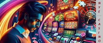 Nye Casino Sider Dine Muligheder for Online Spil i 2023