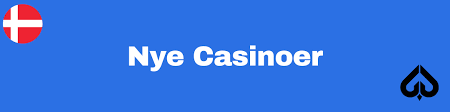 Nye Casino Sider Dine Muligheder for Online Spil i 2023