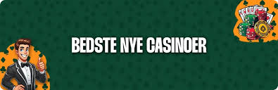 Nye Casinoer i Danmark Alt Du Skal Vide Nye Casinoer i Danmark Alt Du Skal Vide