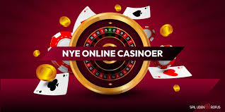 Nye Casinoer i Danmark Alt Du Skal Vide Nye Casinoer i Danmark Alt Du Skal Vide