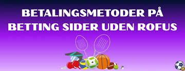 Odds Uden om ROFUS En Ny Verden af Spillermuligheder