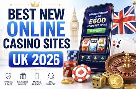 Offshore UK Casino Comparison Review Find Your Ideal Gaming Experience Offshore UK Casino Comparison Review Find Your Ideal Gaming Experience