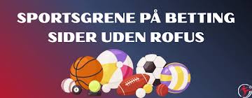 Online Casino Uden ROFUS En Guide Til Spillere