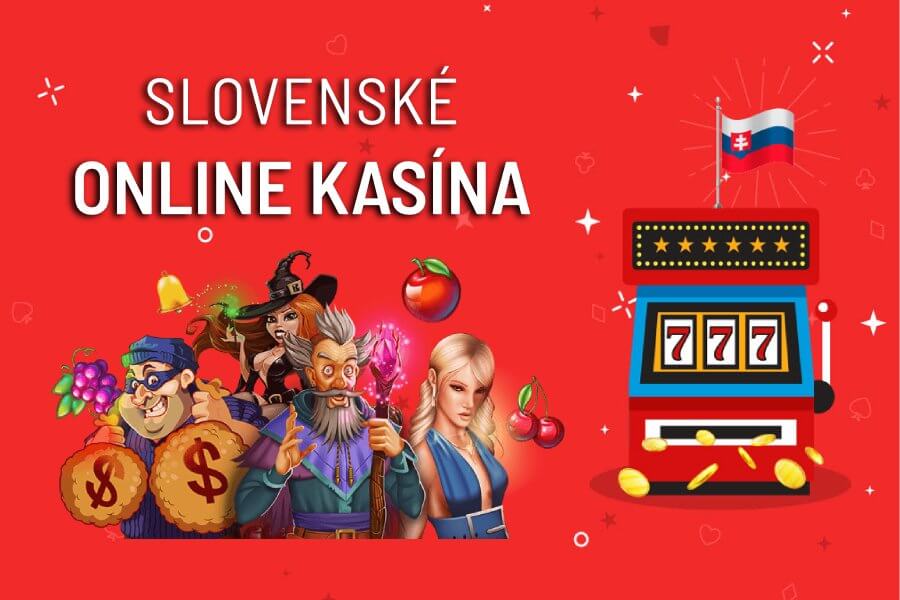 Online Kasína na Slovensku Objavte Svet Hrania a Zábavy Online Kasína na Slovensku Objavte Svet Hrania a Zábavy