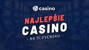 Online kasína na Slovensku Všetko, čo potrebujete vedieť -2090168042