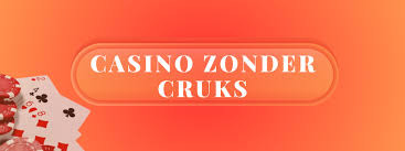 Ontdek de Voordelen van een Geen CRUKS Casino Ontdek de Voordelen van een Geen CRUKS Casino