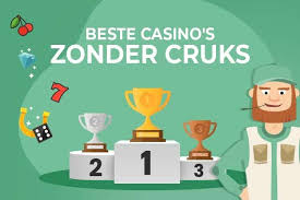 Ontdek de Wereld van Casino's zonder CRUKS in Nederland 1931241316 Ontdek de Wereld van Casino's zonder CRUKS in Nederland 1931241316