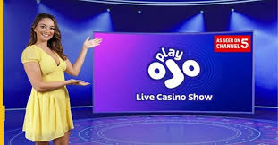 Oplev Spændingen hos Play OJO Casino DK 939606551