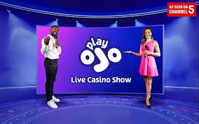 Oplev Spændingen Hos Play OJO Casino DK 943356691 Oplev Spændingen Hos Play OJO Casino DK 943356691