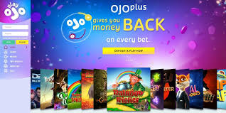 Oplev Spændingen hos Play OJO Casino DK 947430566 Oplev Spændingen hos Play OJO Casino DK 947430566