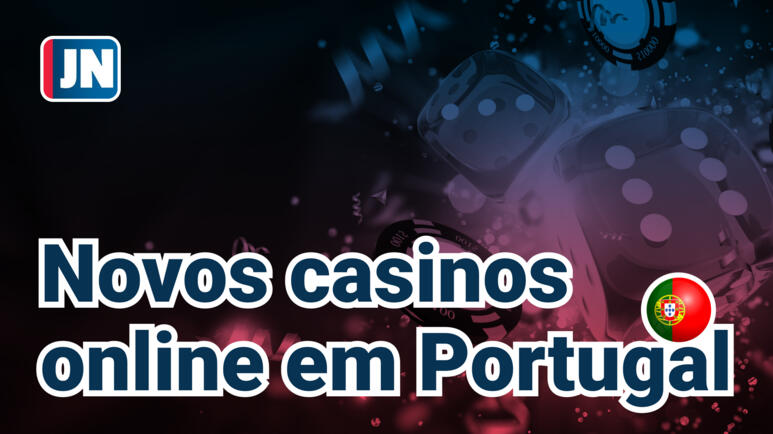 Os Melhores Online Casinos em Portugal com Grandes Bônus Os Melhores Online Casinos em Portugal com Grandes Bônus