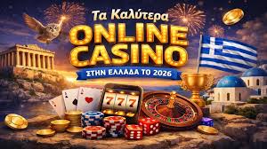 Ζωντανό Καζίνο στην Ελλάδα Μια Νέα Εποχή Ψυχαγωγίας Ζωντανό Καζίνο στην Ελλάδα Μια Νέα Εποχή Ψυχαγωγίας