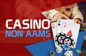 Scopri i Casino Senza Richiesta Documenti Giocare Senza Stress Scopri i Casino Senza Richiesta Documenti Giocare Senza Stress