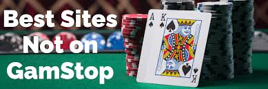 The Best UK Betting Sites Not on GamStop The Best UK Betting Sites Not on GamStop