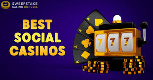 The Rise of Real Money Social Casinos Gaming Meets Social Interactions The Rise of Real Money Social Casinos Gaming Meets Social Interactions