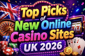 This is Your Ultimate Guide to Casino Wagering in the UK