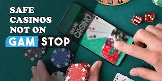 Top Online Casinos Not Blocked by Regional Restrictions Top Online Casinos Not Blocked by Regional Restrictions