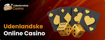 Udenlandske Casinoer for Danskere En Omfattende Guide Udenlandske Casinoer for Danskere En Omfattende Guide