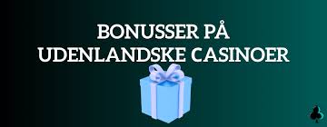 Udforskning af ForeignCasino Din Guide til Udenlandske Online Casinoer