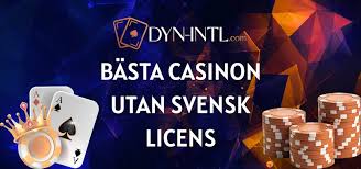 Upptäck Spela Casino Utan Svensk Licens En Fräsch Syn på Spel Upptäck Spela Casino Utan Svensk Licens En Fräsch Syn på Spel