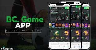 BC.Game Login Process A Step-by-Step Guide