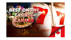 Discover Real Money Online Casinos in Canada -189804933