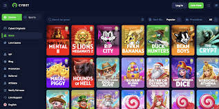 Experience the Future of Gaming at Cybet Crypto Casino -780386542