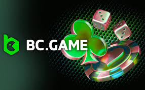Experience the Thrill Online Casino BC.Game