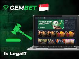 Experience the Thrills of Gembet Betting Your Ultimate Guide Experience the Thrills of Gembet Betting Your Ultimate Guide