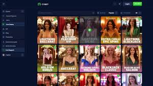 Explore the Future of Gaming at Cybet Crypto Casino -775613339 Explore the Future of Gaming at Cybet Crypto Casino -775613339