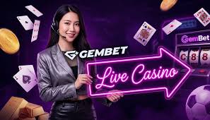 Gembet Casino Pengalaman Pertaruhan Terbaik di Malaysia Gembet Casino Pengalaman Pertaruhan Terbaik di Malaysia