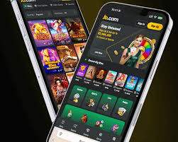 Welcome to JB Casino India Your Gateway to Gaming Paradise Welcome to JB Casino India Your Gateway to Gaming Paradise