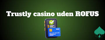 Casino Uden ROFUS med Indbetaling En Guide til Spiloplevelser Casino Uden ROFUS med Indbetaling En Guide til Spiloplevelser